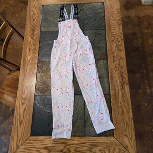 bebe - Overalls Size M (10/12)